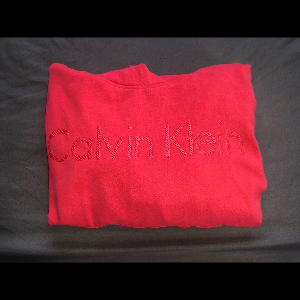 Calvin Klein Hoodie